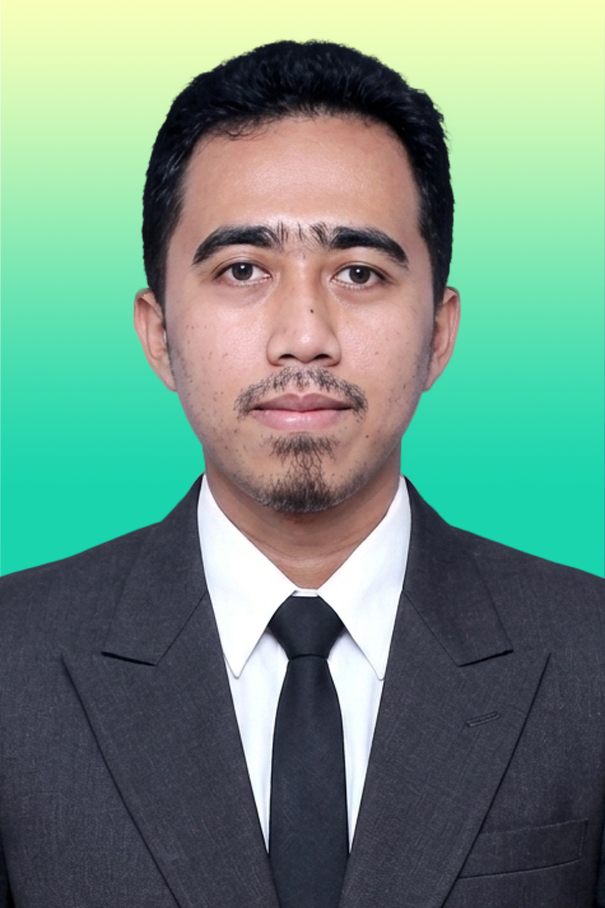 Dr. Syahrul Ramadhan